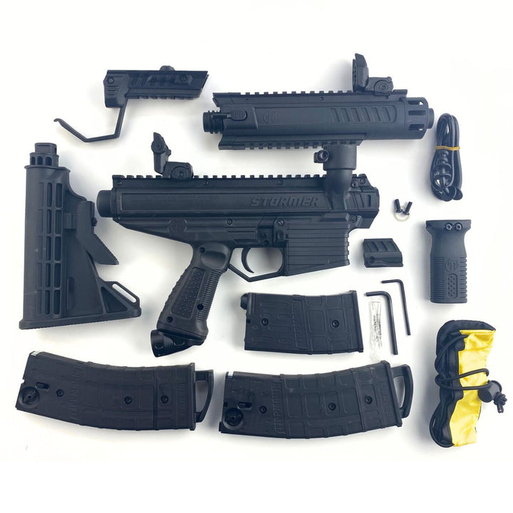 Tippmann Stormer Elite Dual Marker - TippmannParts