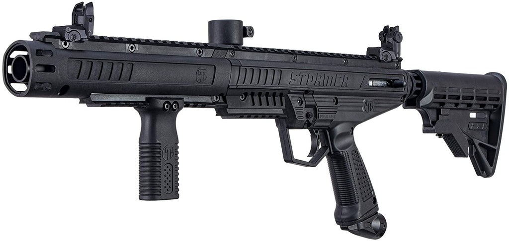 Ranger Pack Tippmann FT-12 lite air comprimé Ranger Pack Tippmann FT-12 lite air comprimé