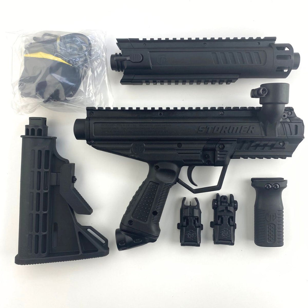 Tippmann Stormer Tactical Marker - TippmannParts