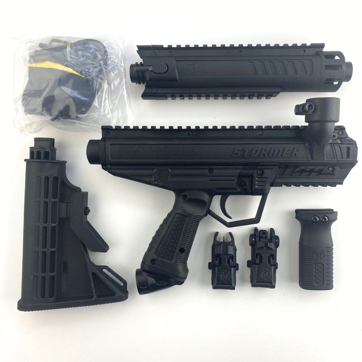 Tippmann Stormer Tactical Marker - TippmannParts
