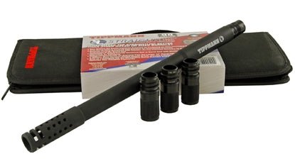 Tippmann Straightline Barrel Kit for 98 - TippmannParts
