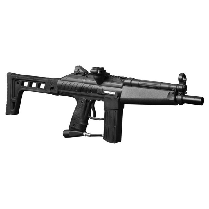 Tippmann Stryker MP1 Electronic Paintball Gun - TippmannParts