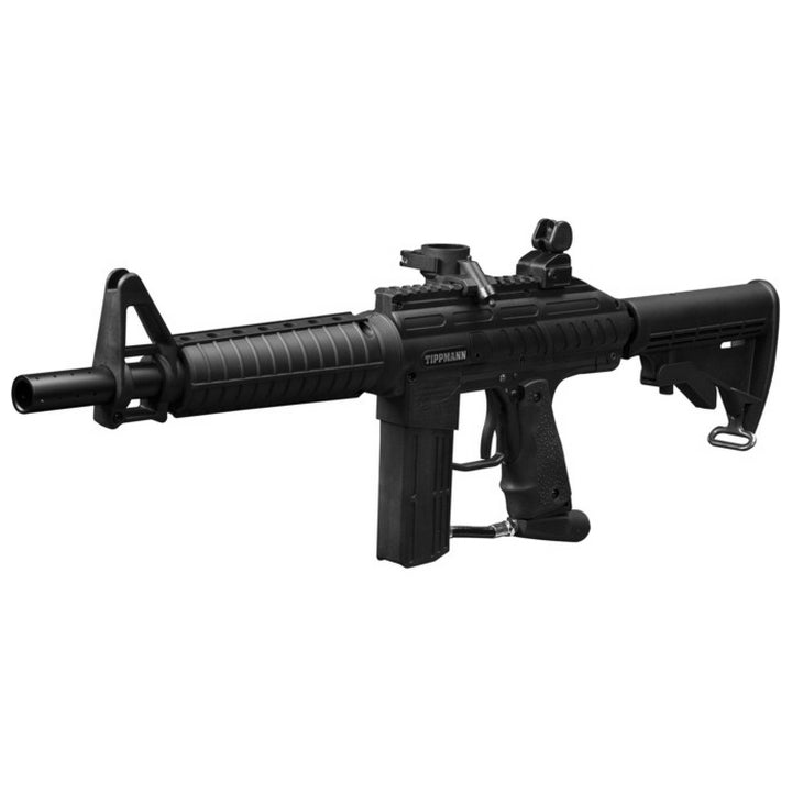 Tippmann Stryker XR1 Electronic Paintball Gun - TippmannParts