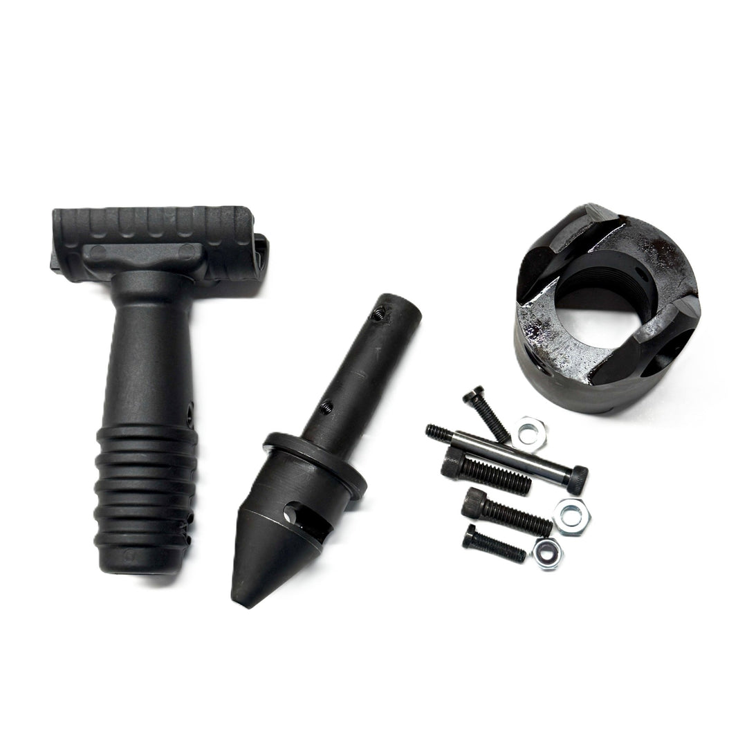 Tippmann Swivel Mount Kit for Tippmann Flip Top FT Paintball Marker Guns - TippmannParts