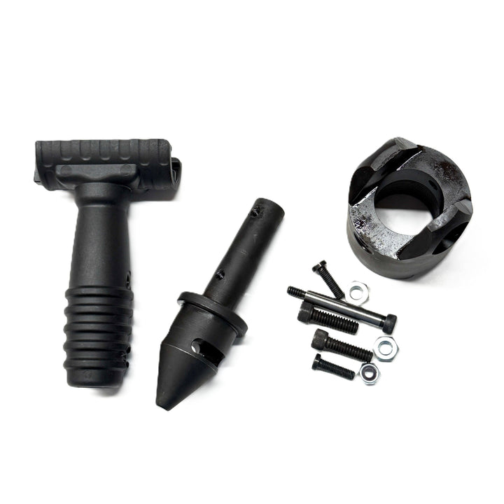 Tippmann Swivel Mount Kit for Tippmann Flip Top FT Paintball Marker Guns - TippmannParts