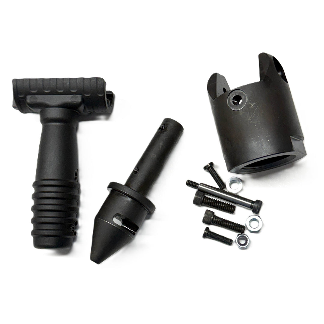 Tippmann Swivel Mount Kit for Tippmann Flip Top FT Paintball Marker Guns - TippmannParts