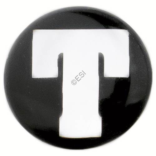 Tippmann T Jewel - Tippmann Part #TP01018 - TippmannParts