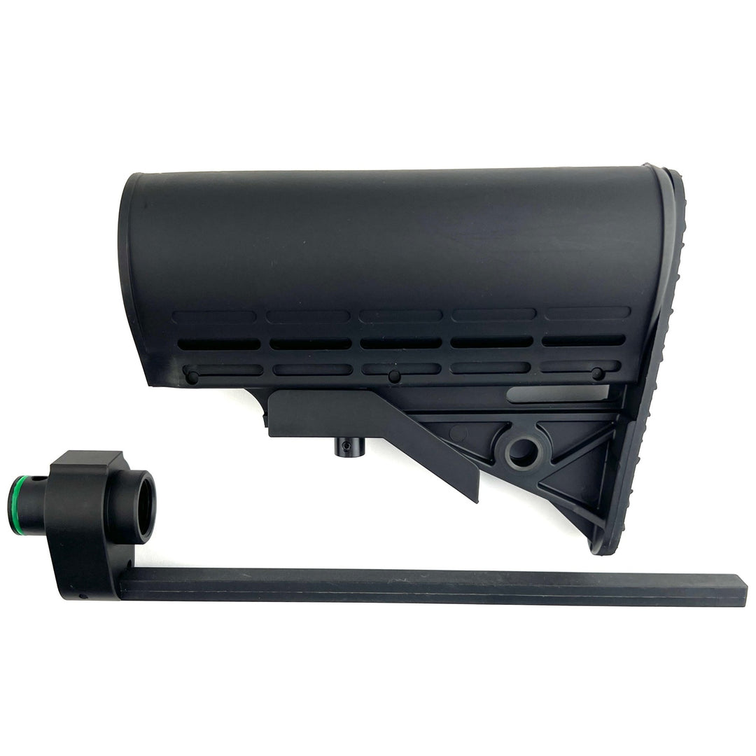 Tippmann Tactical Omega PV 13ci Tank Adaptor - TippmannParts