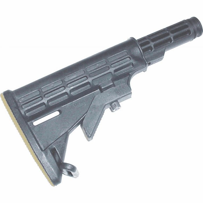 Tippmann Tactical Stock - 98 - TippmannParts