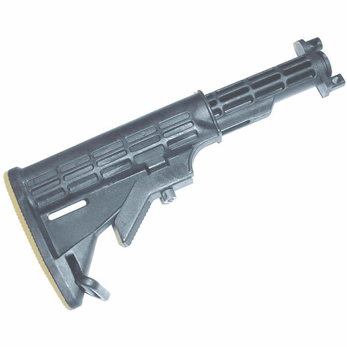 Tippmann Tactical Stock - A5 - TippmannParts