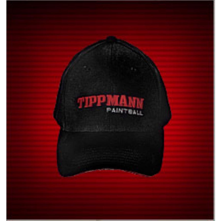 Tippmann 'Tippmann' Flex Fit Hat - TippmannParts