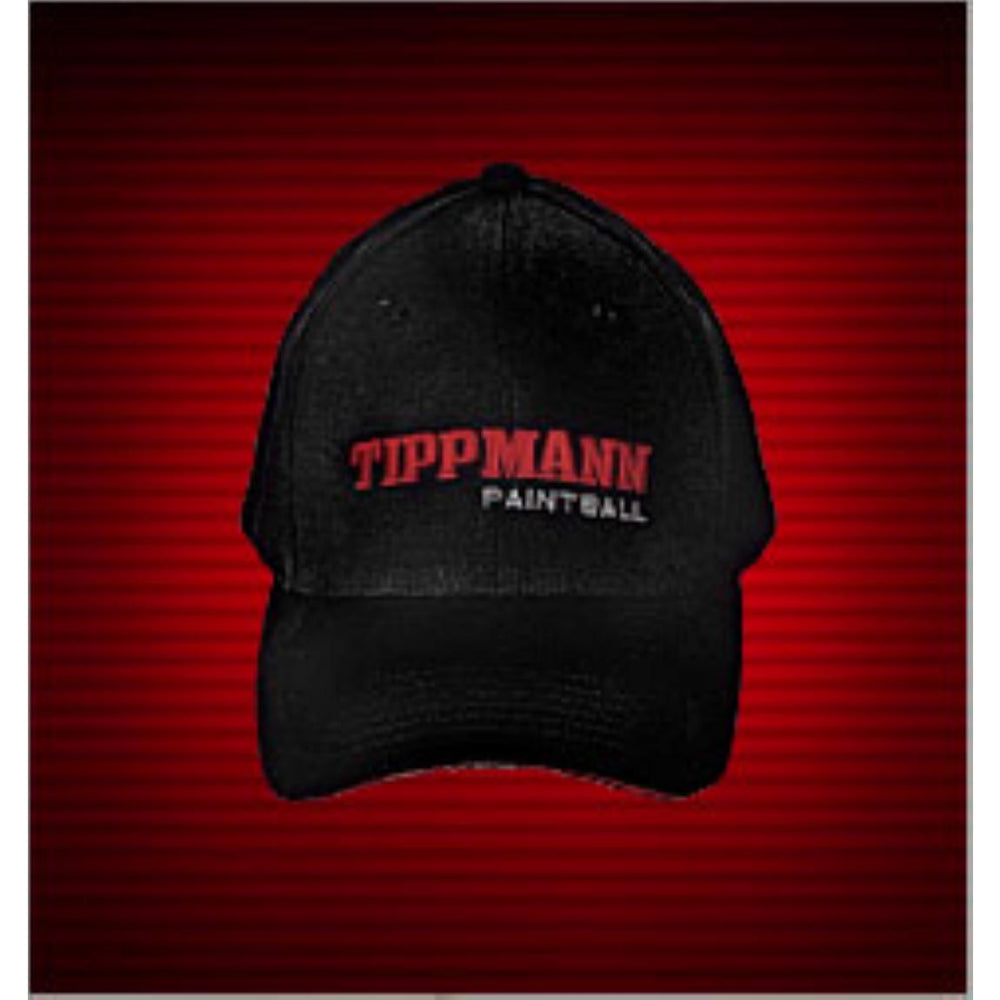 Tippmann 'Tippmann' Flex Fit Hat - TippmannParts