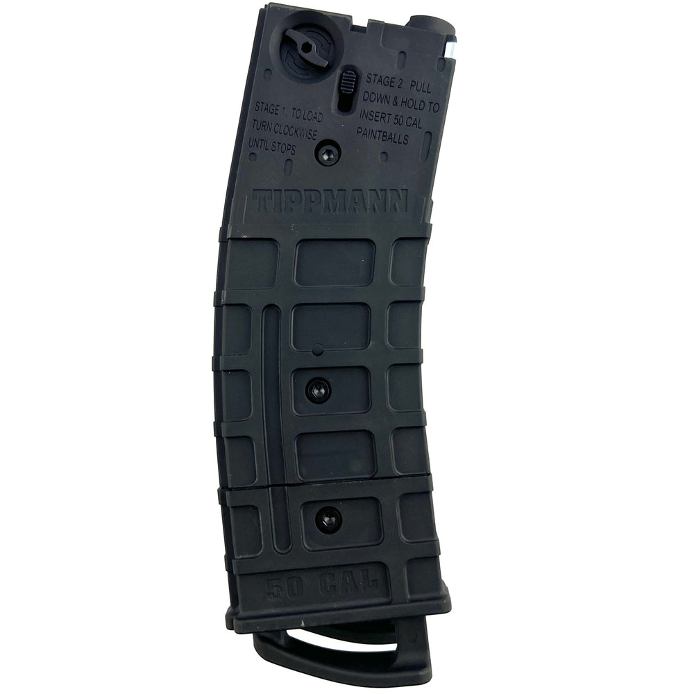 Tippmann Tippmann TMC .50 caliber Magazine 2 Pack - TippmannParts