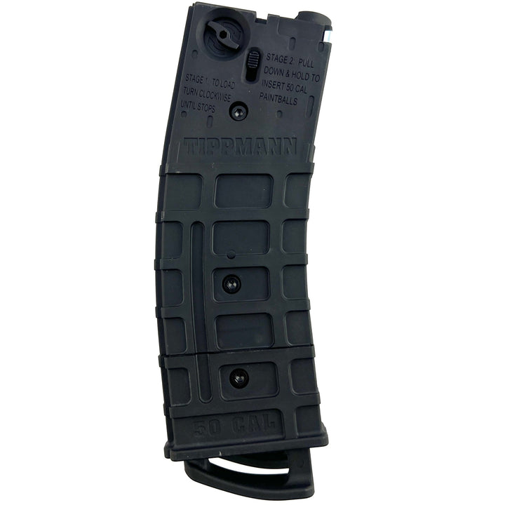 Tippmann Tippmann TMC .50 caliber Magazine 2 Pack - TippmannParts