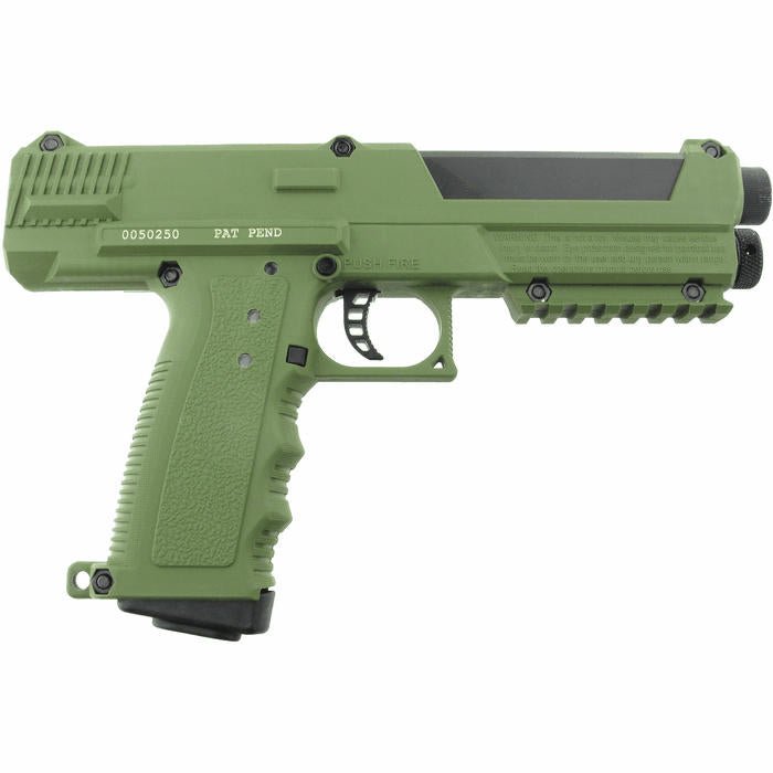 Tippmann TiPX Pistol Paintball Gun - TippmannParts