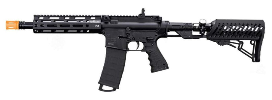 Tippmann TMC Elite with Air Through Adjustable Stock - TippmannParts