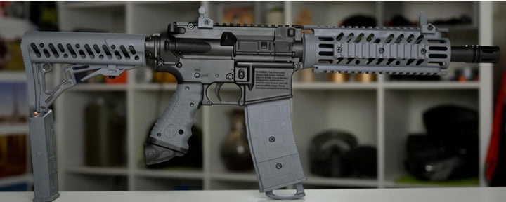 Tippmann TMC Paintball Gun - TippmannParts