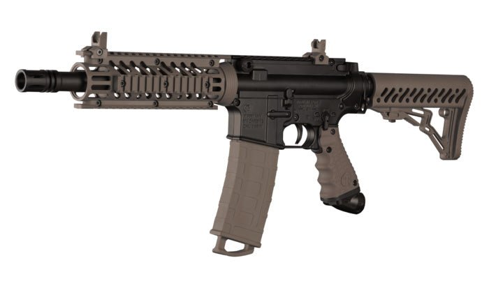 Tippmann TMC Paintball Gun - TippmannParts