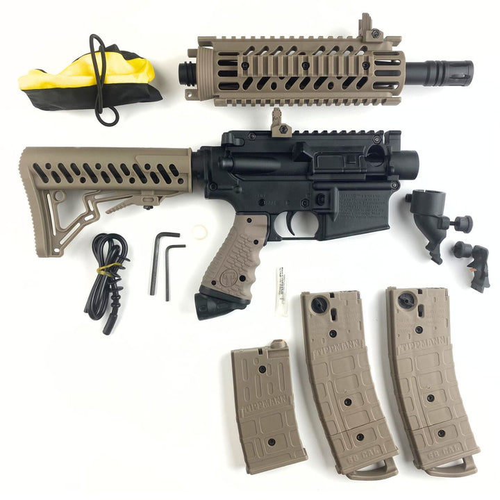 Tippmann TMC Paintball Gun - TippmannParts