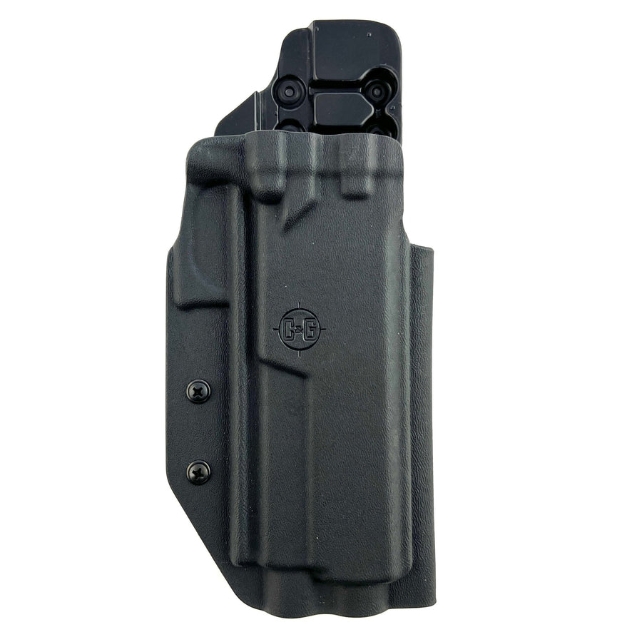 Tippmann TPR Pistol Kydex Holster - TippmannParts
