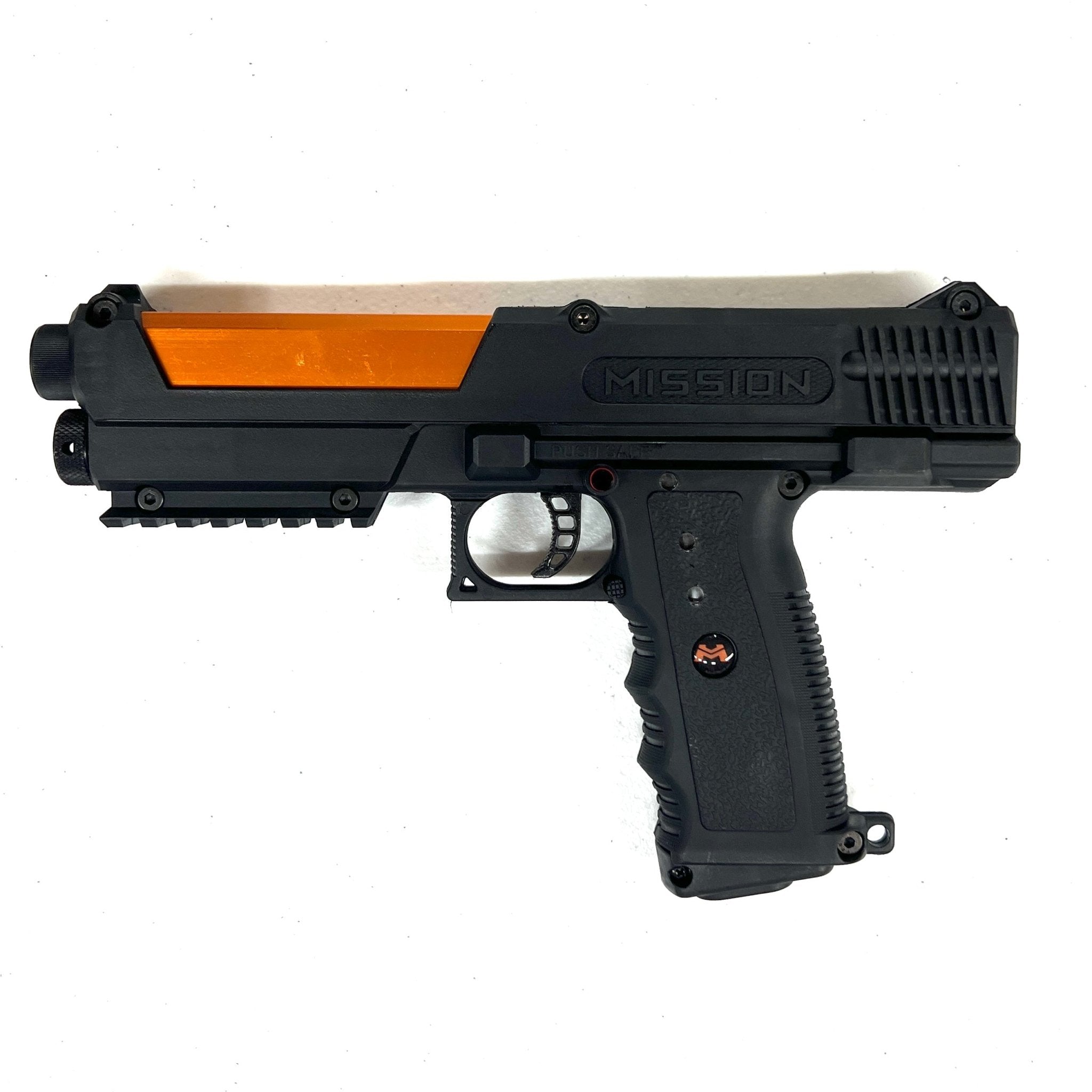 Tippmann TPR Semi Auto Pistol – TippmannParts