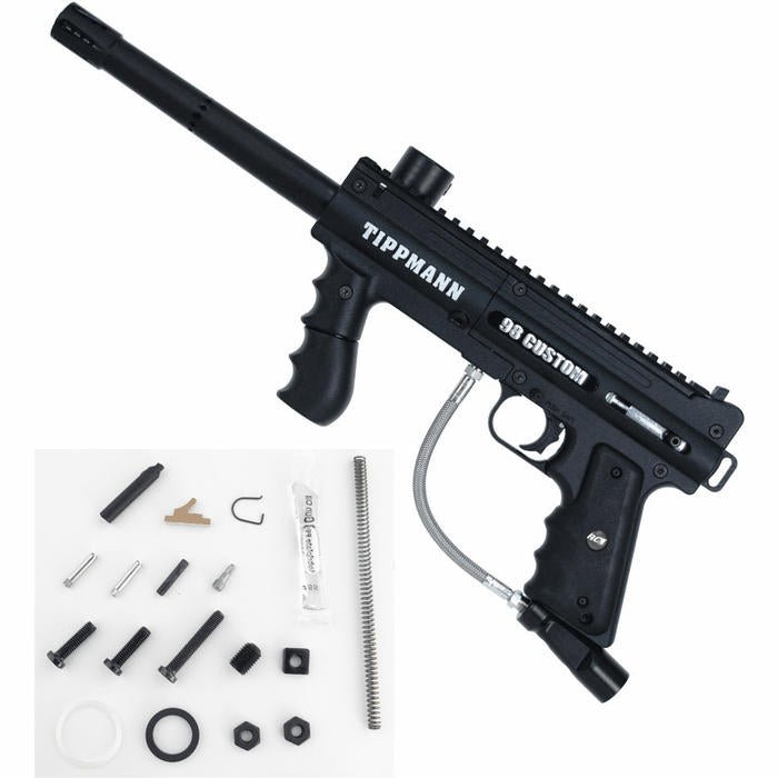 Tippmann Universal Service Parts Kit [98 Platinum Series] - TippmannParts