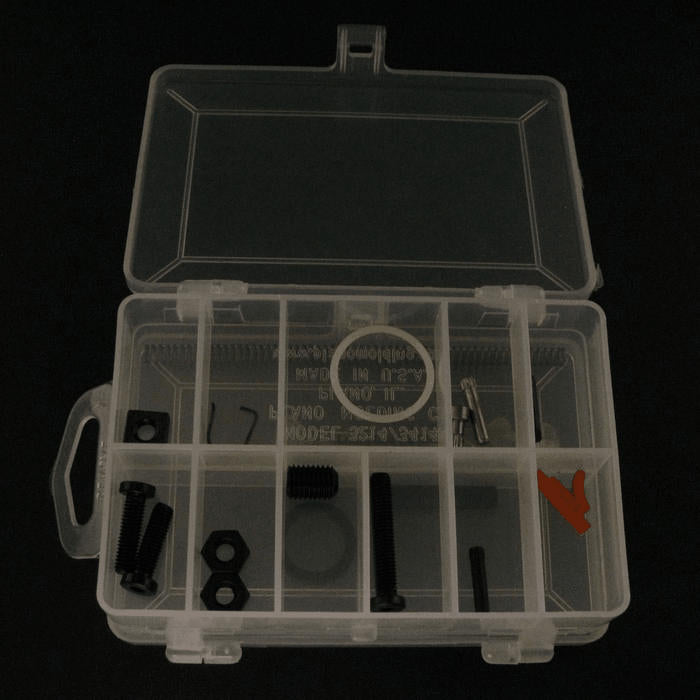 Tippmann Universal Service Parts Kit [98 Platinum Series] - TippmannParts