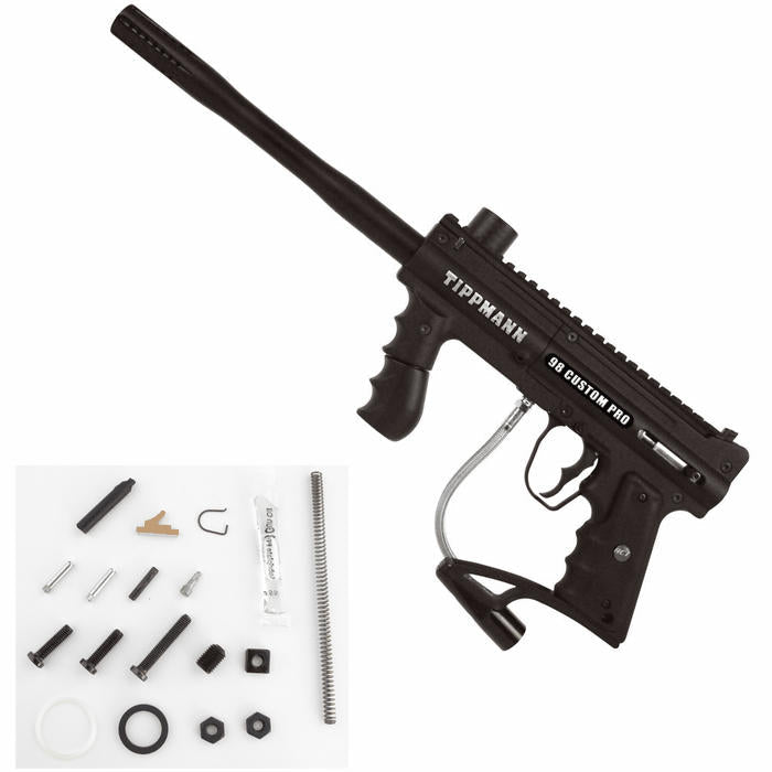 Tippmann Universal Service Parts Kit [98 Platinum Series] - TippmannParts