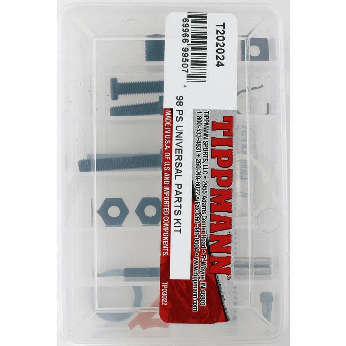Tippmann Universal Service Parts Kit [98 Platinum Series] - TippmannParts