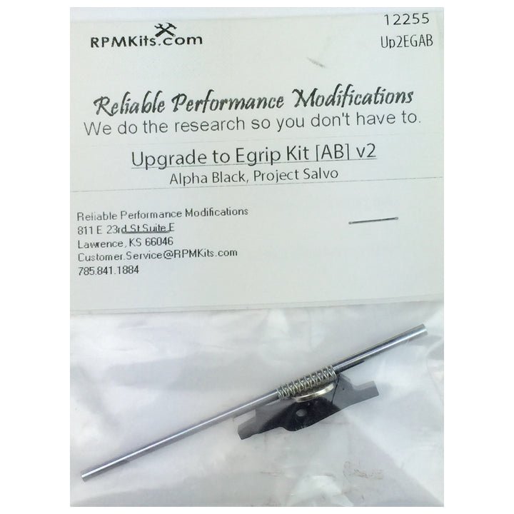 Tippmann Upgrade to Egrip Kit v2 - TippmannParts