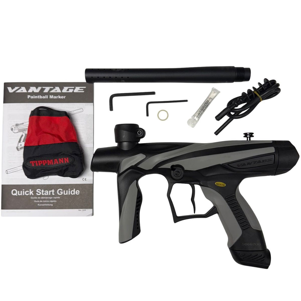 Tippmann Vantage Semi-Auto Paintball Marker - TippmannParts