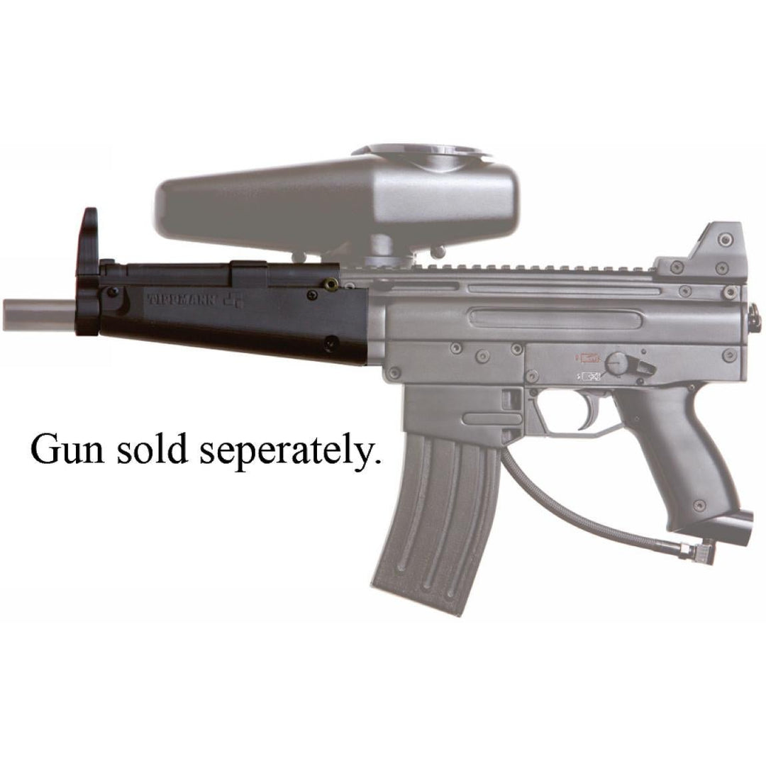 Tippmann X7 MP5 Shroud - TippmannParts