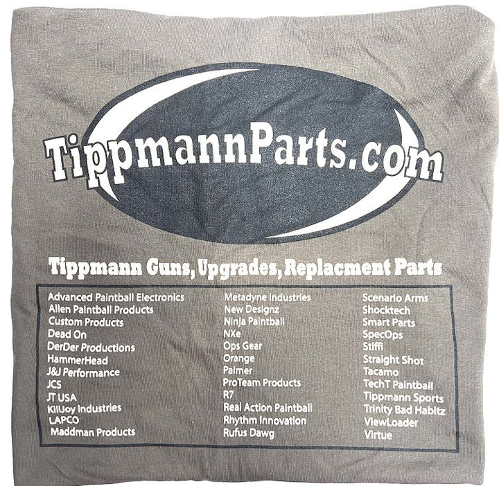 TippmannParts Tshirt - TippmannParts