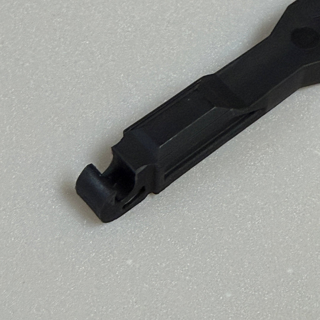 TMC Air Thru Stock Detent Arm - Tippmann Part 18307 - TippmannParts