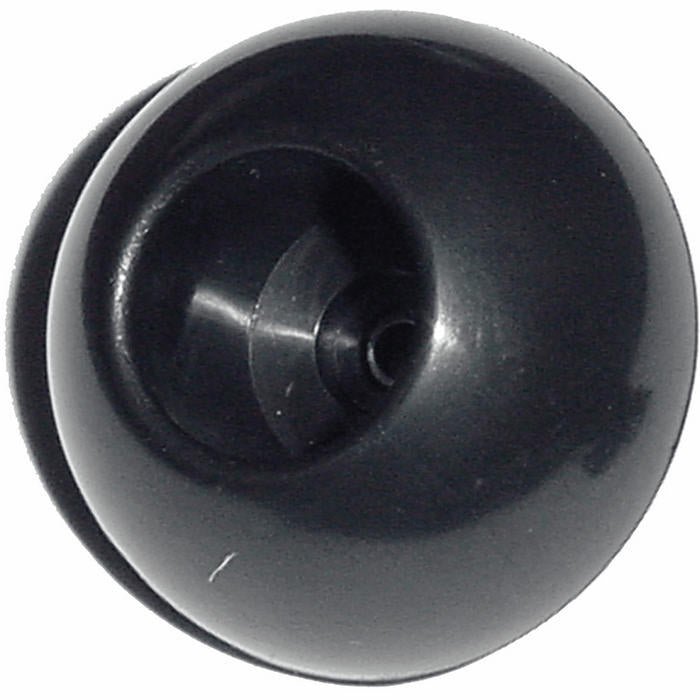 Top Cover For Impellor - ViewLoader Part 135161-000 - TippmannParts