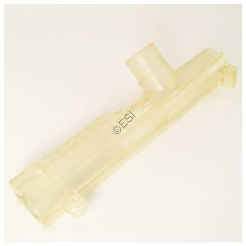 Top Frame - Clear - Brass Eagle Part #130506 - 000 - TippmannParts