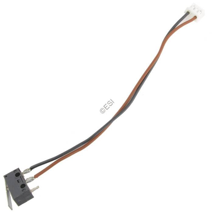 Touch Switch (3P) - Kingman Part #WRH007 - TippmannParts