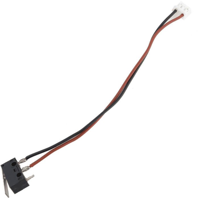 Touch Switch (3P) - Kingman Part WRH007 - TippmannParts