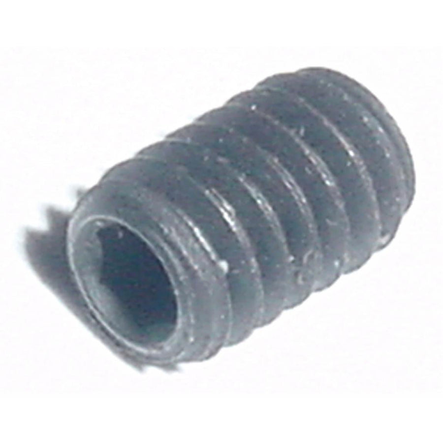 Trigger Adjustment Set Screw - Black - Empire Part #72818 BK - TippmannParts