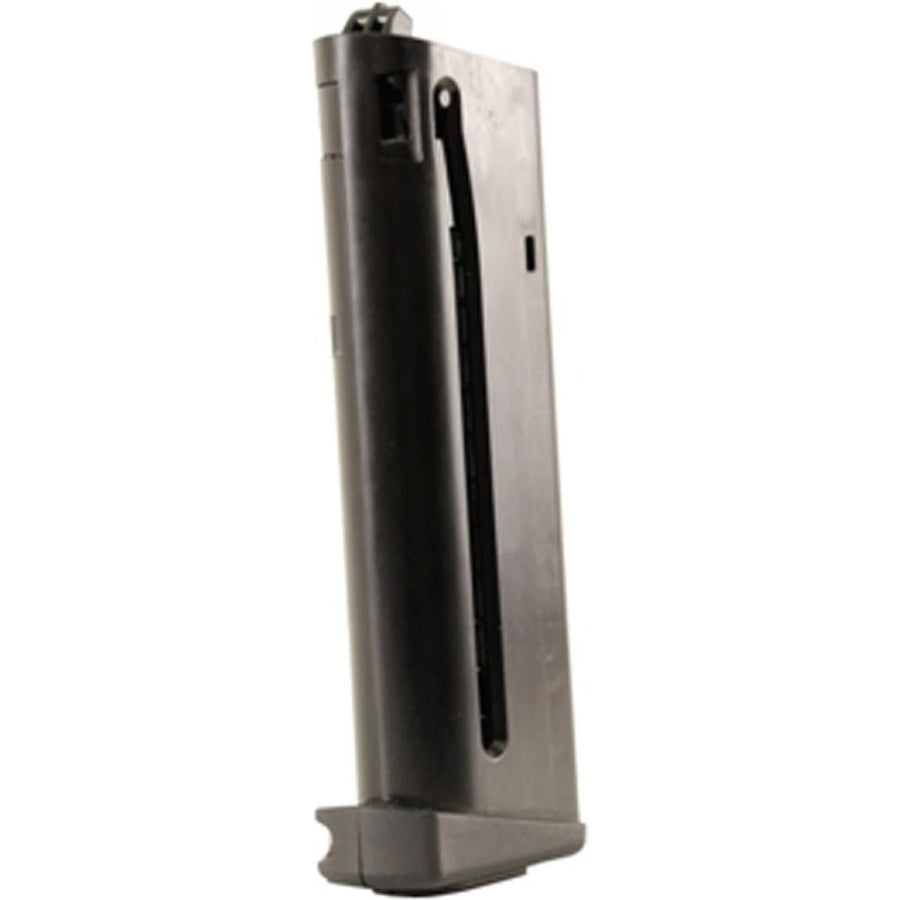 Trigger Assembly - Black - Tippmann Part TA20126 - TippmannParts