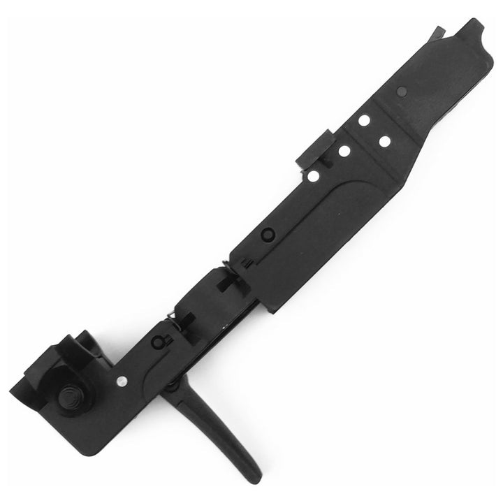 Trigger Box Complete Assembly - Tippmann Part TA45101 - TippmannParts