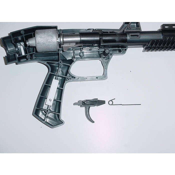 Trigger - Brass Eagle Part 133405-000 - TippmannParts