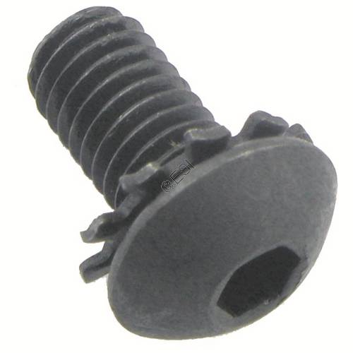 Trigger Frame / Front Barrel Shroud Screw - Kingman Part #SCR028 - TippmannParts