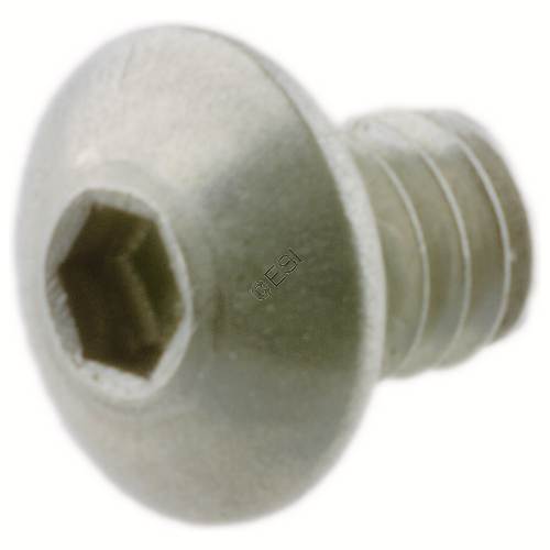 Trigger Mount / Vision Eye Screw - Smart Parts Part #SCRN0256X0125BS - TippmannParts