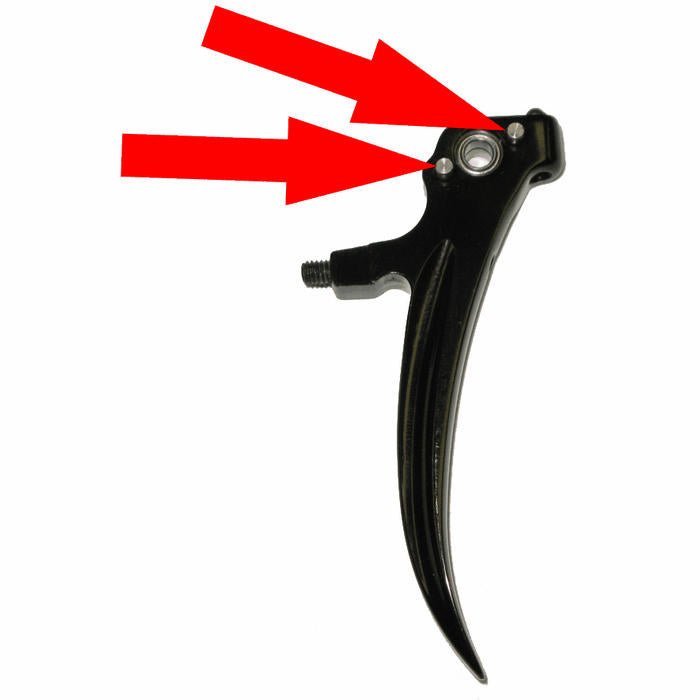 Trigger Pin - Smart Parts Part PIN021 - TippmannParts