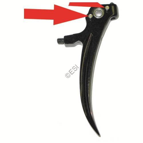 Trigger Pin - Smart Parts Part #PIN021 - TippmannParts