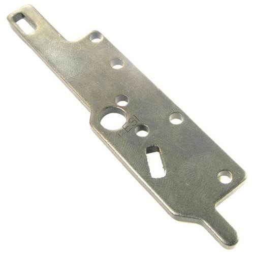 Trigger Plate - Left - JT Part #19402 - TippmannParts