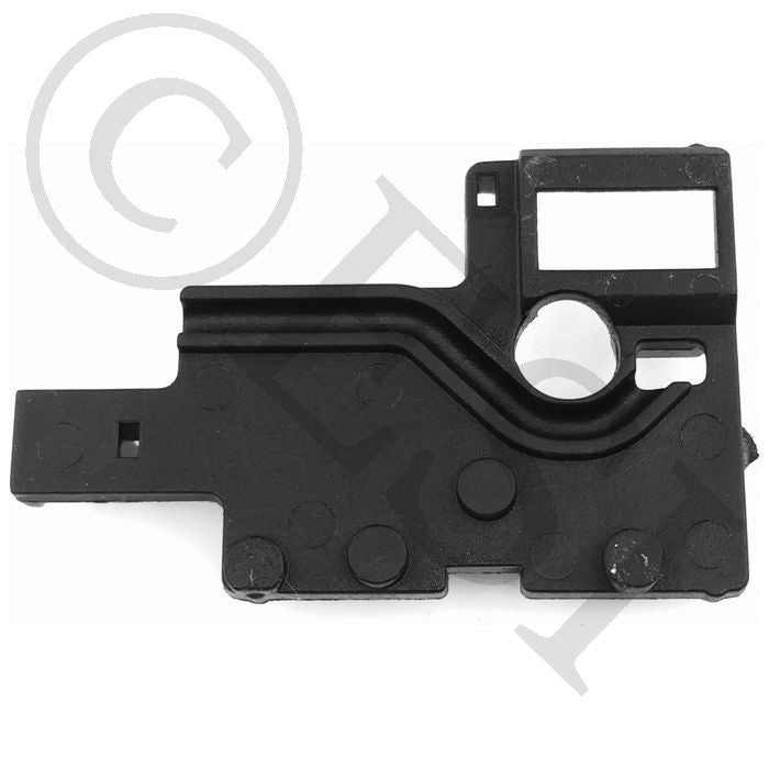 Trigger Plate - Left - Tippmann Part #TA50081 - TippmannParts