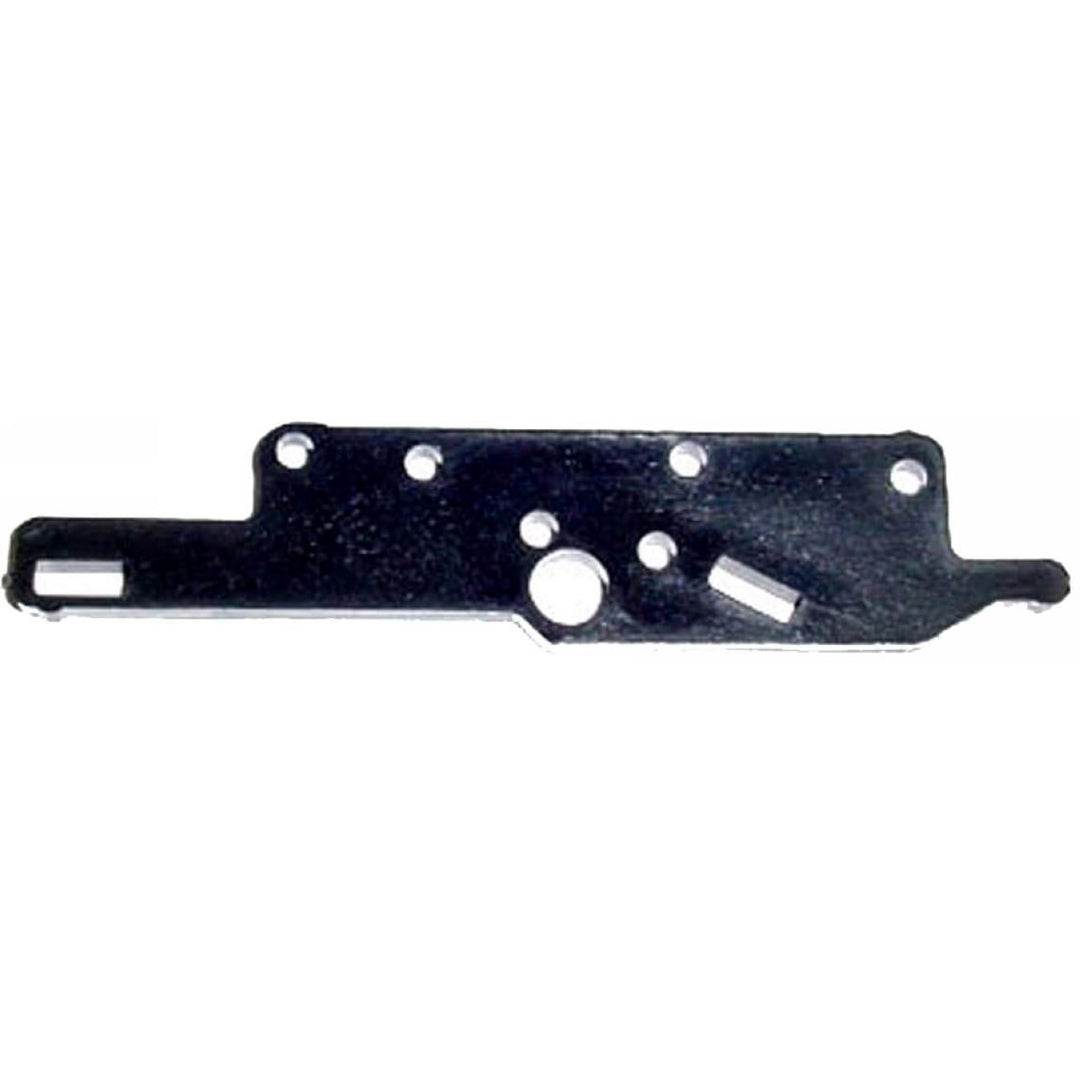 Trigger Plate with Spacers - Left - Tippmann Part 02-67L - TippmannParts