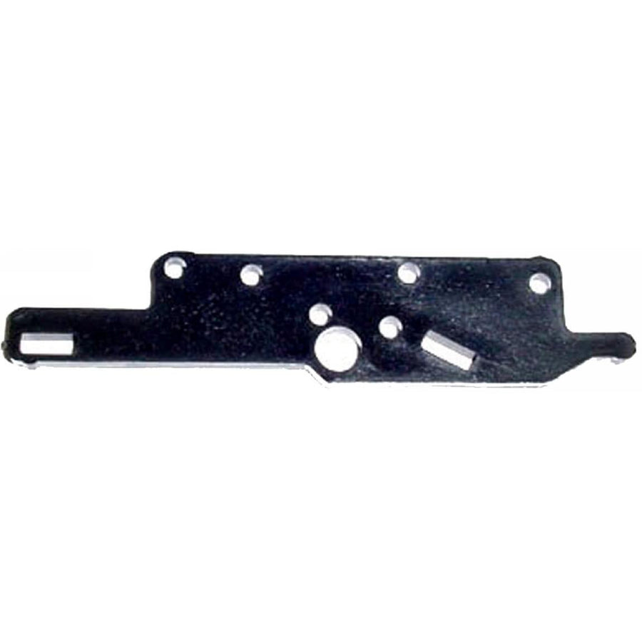 Trigger Plate with Spacers - Left - Tippmann Part 02-67L - TippmannParts